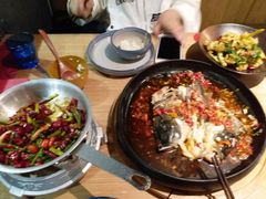 -湘间田舍(北仑银泰店)