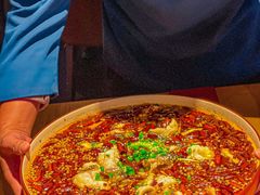 -滋色臻选川菜(北京坊旗舰店)