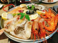 -IL Forno 意坊·意大利餐厅(温州万象城店)