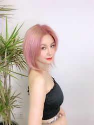 -MRMODE时尚先生美发沙龙