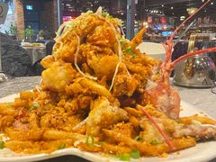 -鱼乐轩海鲜专门店