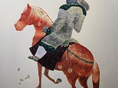 -炎黄艺术馆