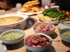 -先机泉水鸡汤(南山老君洞店)