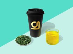 -gleeglee乐溢亦茶(合生汇店)