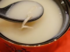 浓味鸡汤-一千一夜(工体店)