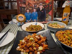 -玉桥餐厅(天坛店)