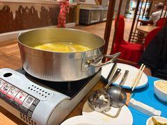 -糟粕醋·椰苑海南菜餐厅(亚龙湾天域酒店)