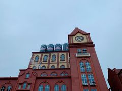 -青岛啤酒博物馆