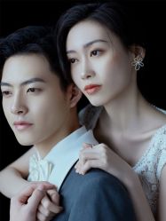 点击看大图 -第一夫人婚纱摄影(南京店)