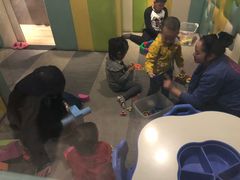 -海底捞火锅(老城根店)