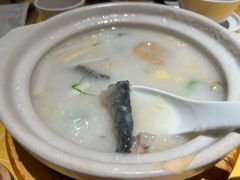 -蔡澜点心·粤菜(花城汇南区店)