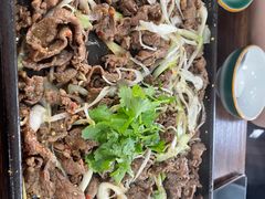 -清真永恒华威肉饼(潘家园店)