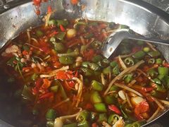 -蛙兔鸡自贡风味·特色江湖菜(广都店)