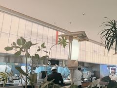 -桂满陇·杭州小馆(巴黎春天浦建店)