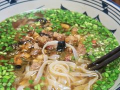 -老崔的面馆(玉函路店)