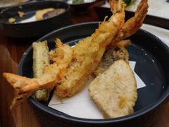 -福州融侨皇冠假日酒店·三宅日本餐厅