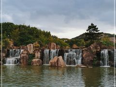 -白马涧龙池景区