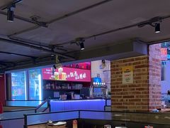 -聚点串吧·北京烧烤(海淀黄庄店)