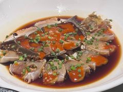 -明州小宴(文化广场店)