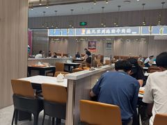 -德元兰州纯汤牛肉面(龙阳路店)