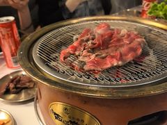 -西塔老太太泥炉烤肉(北京望京店)