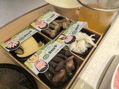 -海底捞火锅(长沙华创国际广场店)