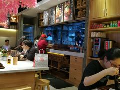 -牛腩之旅·牛腩牛杂煲(光启城美食城店)