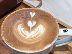 -Peet's 皮爷咖啡(海雅缤纷城店)