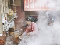 -酒城小笼包(马王庙店)