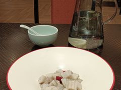 -海天楼中餐厅(吴宫泛太平洋酒店)