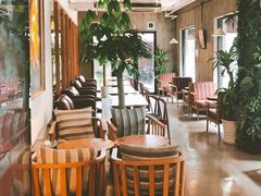 大堂-manabe (共和新路店)