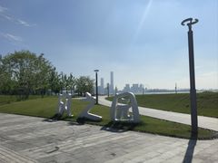 -金鸡湖景区