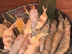 -牛New寿喜烧(曹路花园城店)