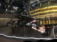 -领鲜天下·焗海鲜·花胶鸡(天目里店)