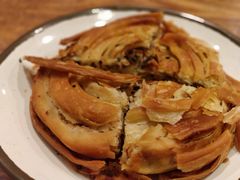 牛肉锅魁-谭师爷龙抄手(白下路店)