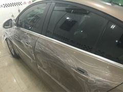 -车艺尚上海龙膜隐形车衣汽车贴膜旗舰店