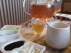 -京华烟云·北京烤鸭(领展购物广场·中关村店)