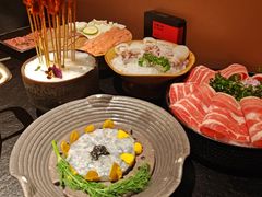 -色響火锅(恒隆广场店)