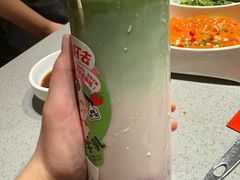 -海底捞火锅(振华广场店)