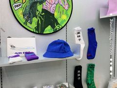 -badmarket(K11购物中心店)