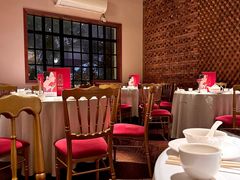 -玫瑰厅上海菜(兴国路店)