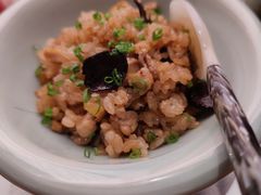 釜饭-鳥喜Toriki怀石烧鸟料理