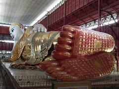 -ခြောက်ထပ်ကြီးရွှေသာလျောင်းဘုရားကြီး