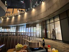 -黑山牛肉汤火锅(花城汇店)