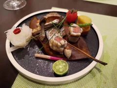 -花狸日本料理(柏庐广场店)