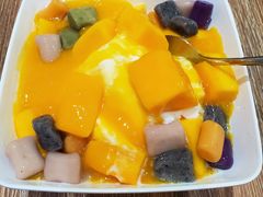 -杨小贤芒果绵绵冰(南门口店)