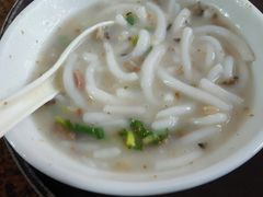 -老西关濑粉(文明路店)