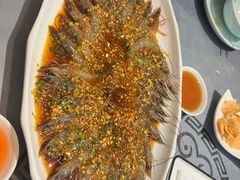 -大浪潮·潮汕菜·招牌生腌小青龙(福田店)