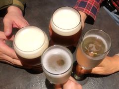 -Boxing Cat Brewery拳击猫精酿啤酒馆(永福店)