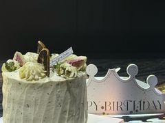 -心焙·Cake(街道口未来城店)